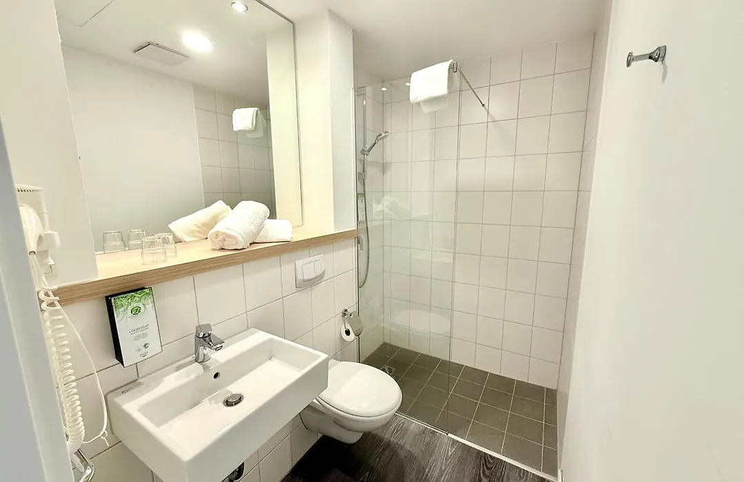 Premiere Classe Hotel am Kieler Schloss Kiel-1