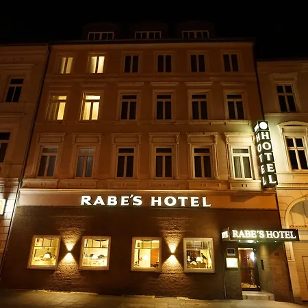 Rabes Hotel Kiel-3